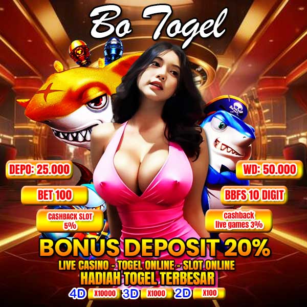 Agen Togel Online Toto Togel Terbesar Se-indonesia